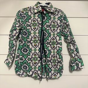 Elie Balleh boy’s dress shirt, size 5